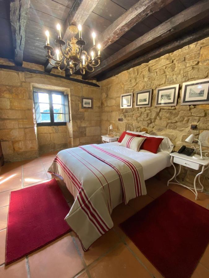 Mendigoikoa Bekoa Hotel Axpe de Busturia Bagian luar foto